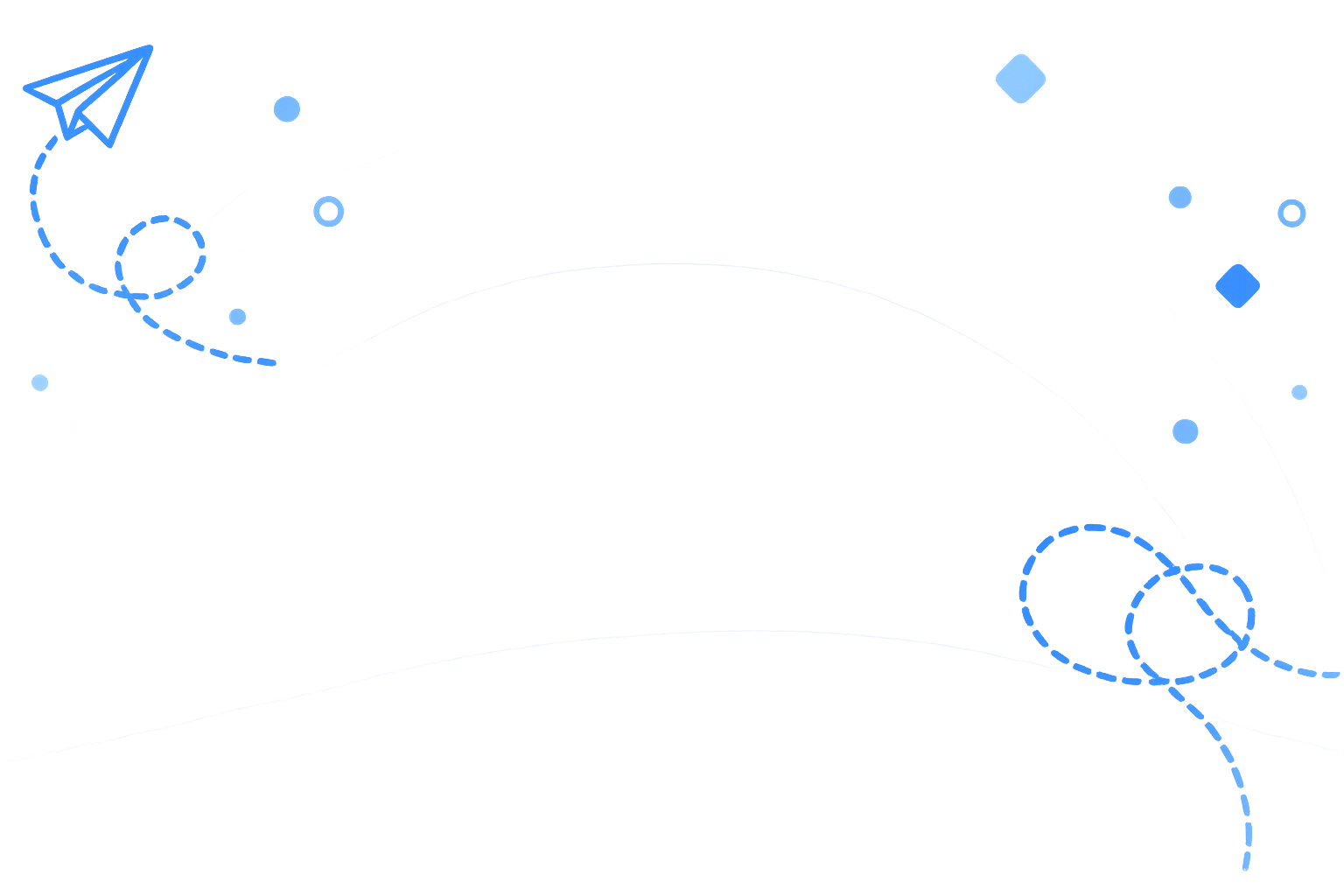 Newsletter background